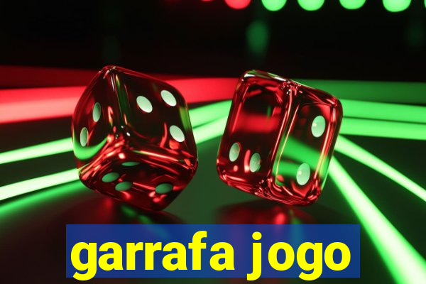 garrafa jogo